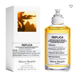 NEW Replica Fragrance: Chasing Sunsets 🌅